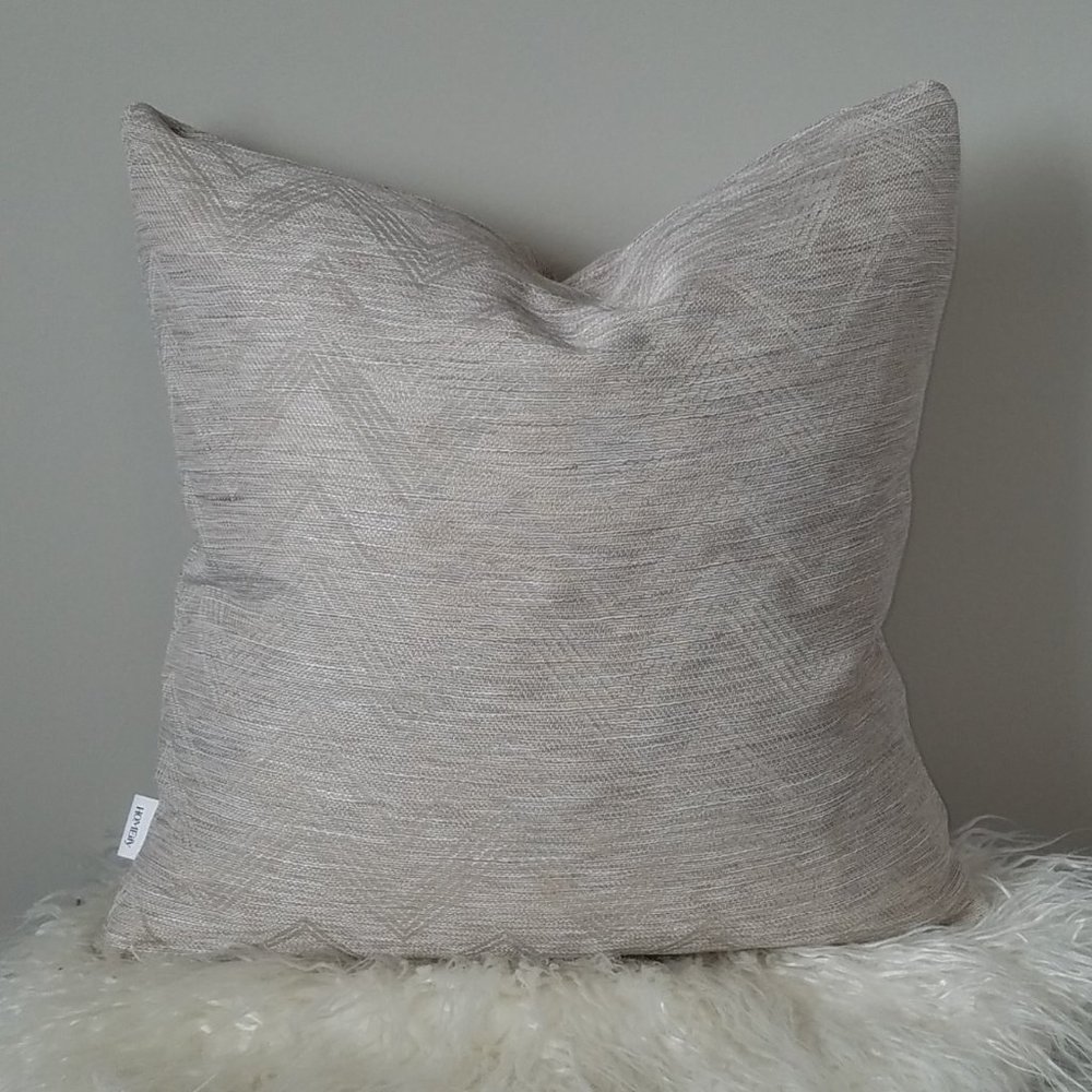 Boho Design Throw Pillow Cover